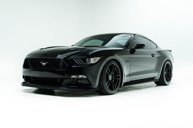 2017 Ford Mustang GT 5.0 Premium Supercharged w/ Many Upgrades | Carrollton, TX | Texas Hot Rides