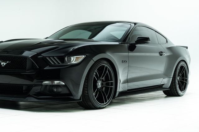 2017 Ford Mustang GT 5.0 Premium Supercharged w/ Many Upgrades | Carrollton, TX | Texas Hot Rides