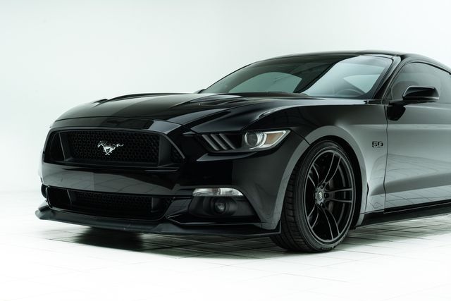 2017 Ford Mustang GT 5.0 Premium Supercharged w/ Many Upgrades | Carrollton, TX | Texas Hot Rides