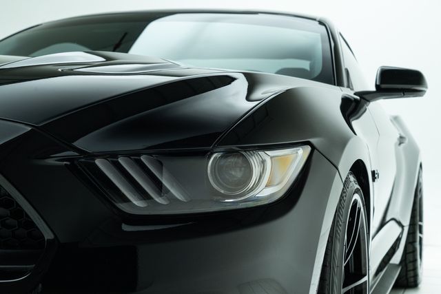 2017 Ford Mustang GT 5.0 Premium Supercharged w/ Many Upgrades | Carrollton, TX | Texas Hot Rides