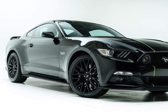 2017 Ford Mustang GT Premium 5.0 w/ Upgrades | Carrollton, TX | Texas Hot Rides