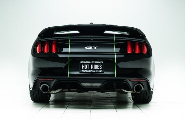 2017 Ford Mustang GT Premium 5.0 w/ Upgrades | Carrollton, TX | Texas Hot Rides