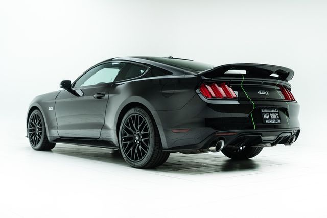 2017 Ford Mustang GT Premium 5.0 w/ Upgrades | Carrollton, TX | Texas Hot Rides