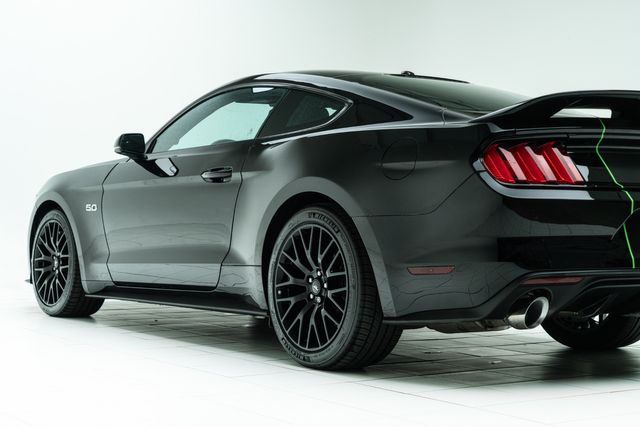 2017 Ford Mustang GT Premium 5.0 w/ Upgrades | Carrollton, TX | Texas Hot Rides