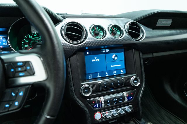 2017 Ford Mustang GT Premium 5.0 w/ Upgrades | Carrollton, TX | Texas Hot Rides