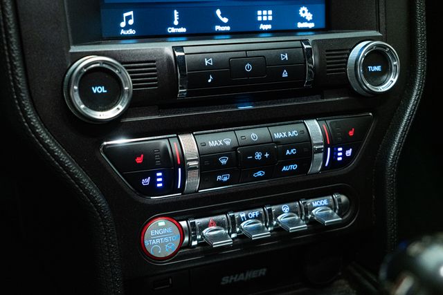 2017 Ford Mustang GT Premium 5.0 w/ Upgrades | Carrollton, TX | Texas Hot Rides