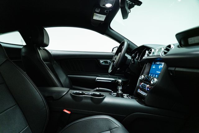 2017 Ford Mustang GT Premium 5.0 w/ Upgrades | Carrollton, TX | Texas Hot Rides