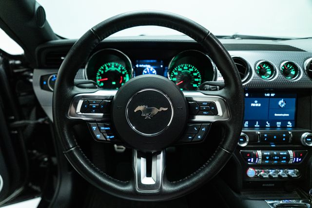 2017 Ford Mustang GT Premium 5.0 w/ Upgrades | Carrollton, TX | Texas Hot Rides