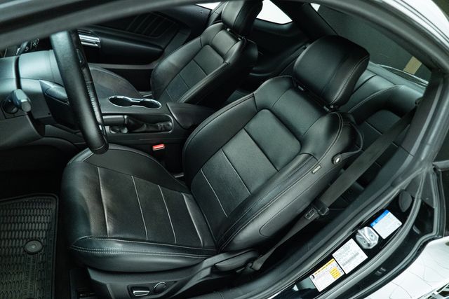 2017 Ford Mustang GT Premium 5.0 w/ Upgrades | Carrollton, TX | Texas Hot Rides