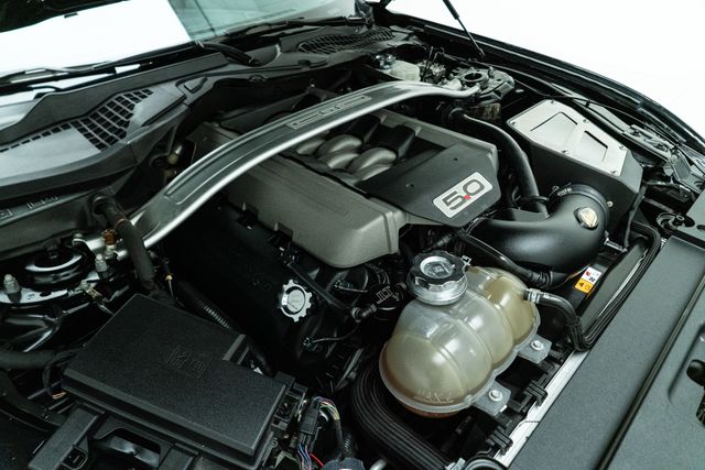 2017 Ford Mustang GT Premium 5.0 w/ Upgrades | Carrollton, TX | Texas Hot Rides