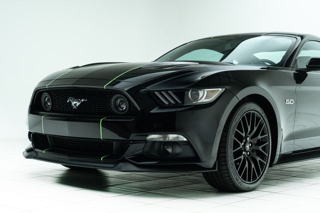 2017 Ford Mustang GT Premium 5.0 w/ Upgrades | Carrollton, TX | Texas Hot Rides