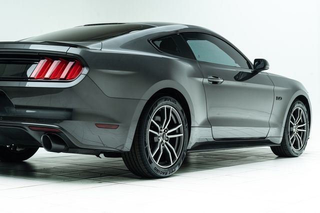 2017 Ford Mustang GT 5.0 With Upgrades | Carrollton, TX | Texas Hot Rides