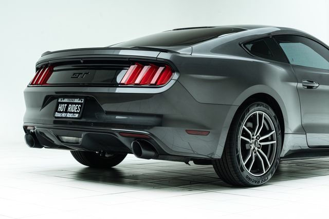 2017 Ford Mustang GT 5.0 With Upgrades | Carrollton, TX | Texas Hot Rides 2017 Ford Mustang GT 5.0 With Upgrades | Carrollton, TX | Texas Hot Rides