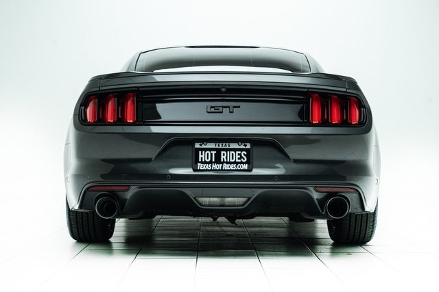 2017 Ford Mustang GT 5.0 With Upgrades | Carrollton, TX | Texas Hot Rides 2017 Ford Mustang GT 5.0 With Upgrades | Carrollton, TX | Texas Hot Rides