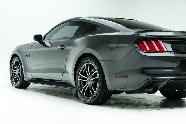 2017 Ford Mustang GT 5.0 With Upgrades | Carrollton, TX | Texas Hot Rides