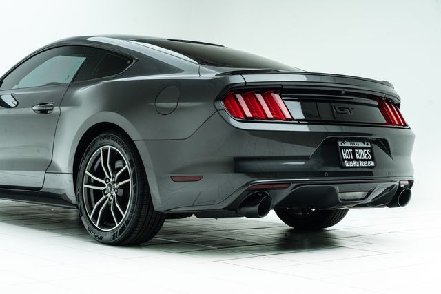 2017 Ford Mustang GT 5.0 With Upgrades | Carrollton, TX | Texas Hot Rides 2017 Ford Mustang GT 5.0 With Upgrades | Carrollton, TX | Texas Hot Rides