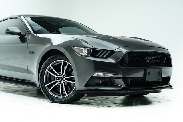 2017 Ford Mustang GT 5.0 With Upgrades | Carrollton, TX | Texas Hot Rides