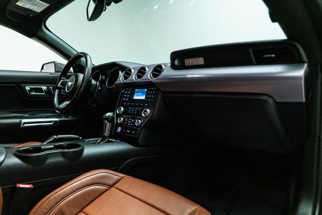 2017 Ford Mustang GT 5.0 With Upgrades | Carrollton, TX | Texas Hot Rides