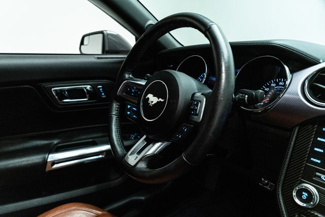 2017 Ford Mustang GT 5.0 With Upgrades | Carrollton, TX | Texas Hot Rides