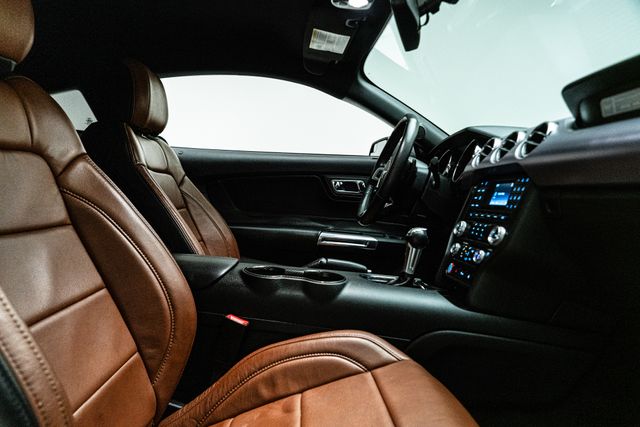 2017 Ford Mustang GT 5.0 With Upgrades | Carrollton, TX | Texas Hot Rides