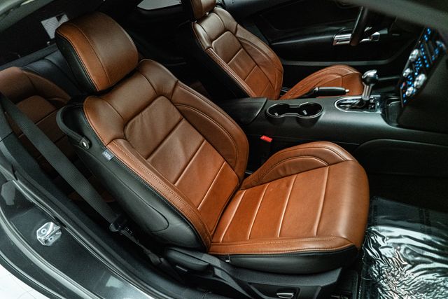 2017 Ford Mustang GT 5.0 With Upgrades | Carrollton, TX | Texas Hot Rides