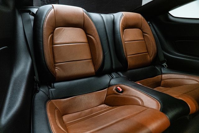 2017 Ford Mustang GT 5.0 With Upgrades | Carrollton, TX | Texas Hot Rides