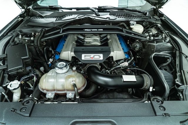 2017 Ford Mustang GT 5.0 With Upgrades | Carrollton, TX | Texas Hot Rides