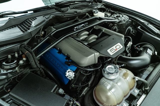 2017 Ford Mustang GT 5.0 With Upgrades | Carrollton, TX | Texas Hot Rides