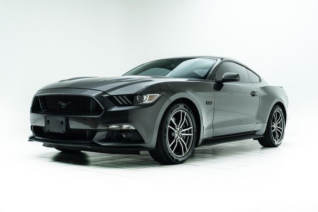 2017 Ford Mustang GT 5.0 With Upgrades | Carrollton, TX | Texas Hot Rides