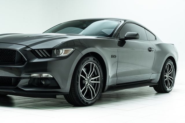 2017 Ford Mustang GT 5.0 With Upgrades | Carrollton, TX | Texas Hot Rides