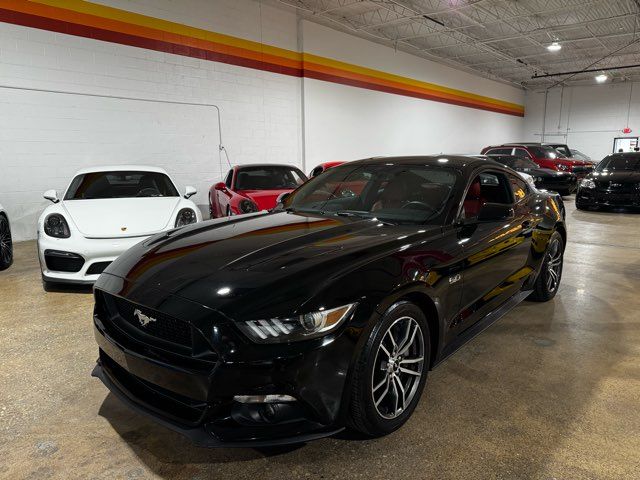 2017 Ford Mustang GT Premium 5.0 | Carrollton, TX | Texas Hot Rides