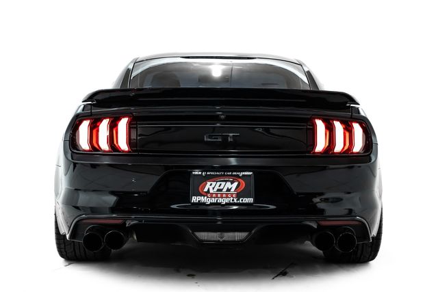 2017 Ford Mustang GT VMP Supercharged with Many Upgrades | Dallas, TX | RPM Garage 2017 Ford Mustang GT VMP Supercharged with Many Upgrades | Dallas, TX | RPM Garage