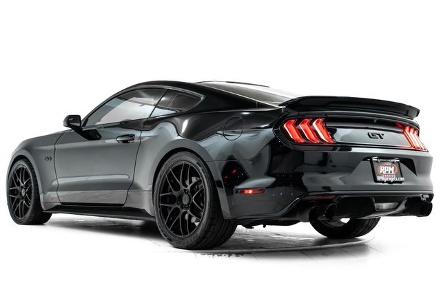 2017 Ford Mustang GT VMP Supercharged with Many Upgrades | Dallas, TX | RPM Garage 2017 Ford Mustang GT VMP Supercharged with Many Upgrades | Dallas, TX | RPM Garage