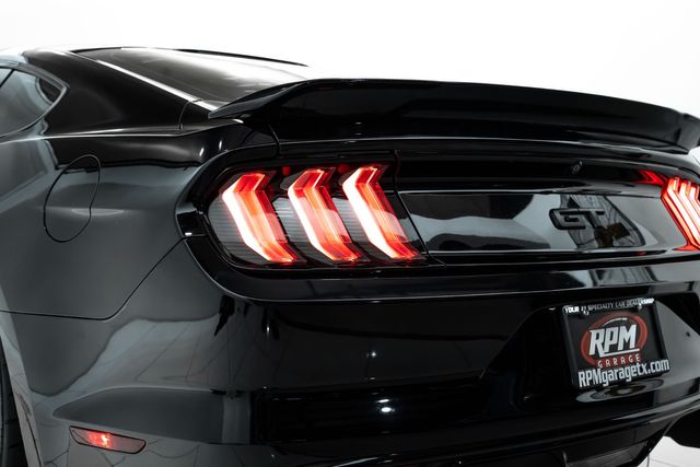 2017 Ford Mustang GT VMP Supercharged with Many Upgrades | Dallas, TX | RPM Garage