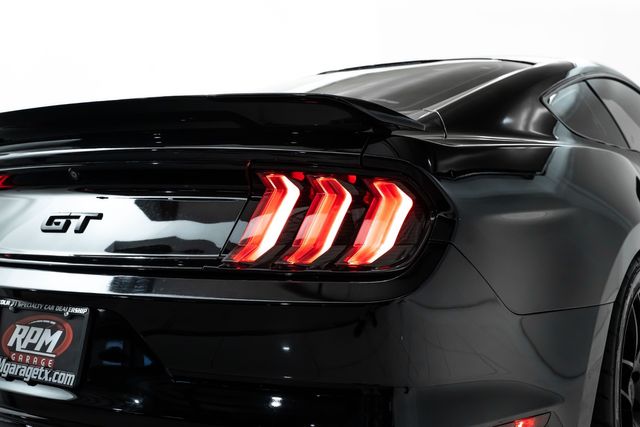 2017 Ford Mustang GT VMP Supercharged with Many Upgrades | Dallas, TX | RPM Garage 2017 Ford Mustang GT VMP Supercharged with Many Upgrades | Dallas, TX | RPM Garage