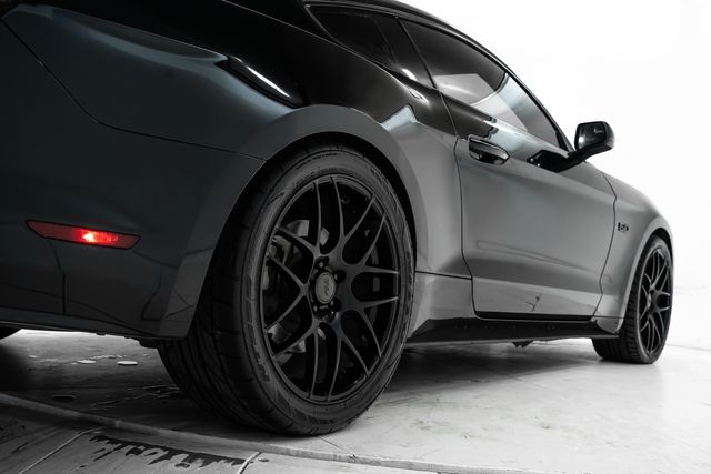 2017 Ford Mustang GT VMP Supercharged with Many Upgrades | Dallas, TX | RPM Garage 2017 Ford Mustang GT VMP Supercharged with Many Upgrades | Dallas, TX | RPM Garage