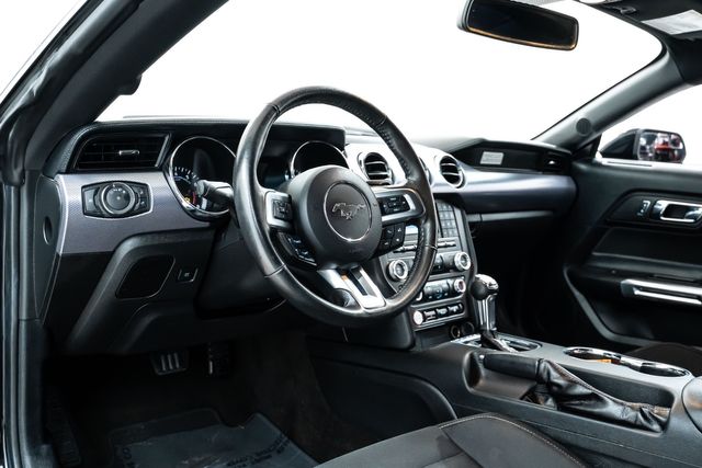 2017 Ford Mustang GT VMP Supercharged with Many Upgrades | Dallas, TX | RPM Garage