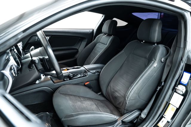 2017 Ford Mustang GT VMP Supercharged with Many Upgrades | Dallas, TX | RPM Garage