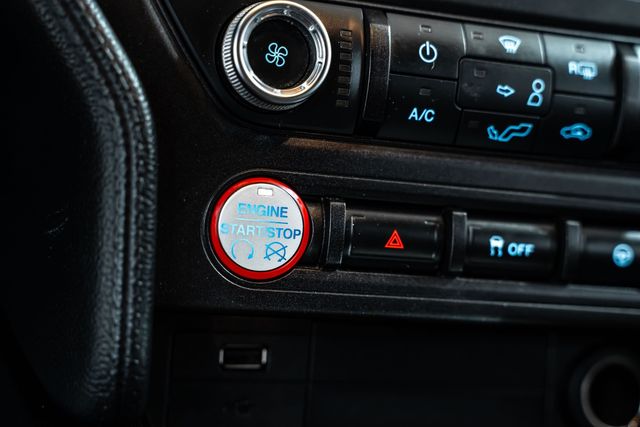 2017 Ford Mustang GT VMP Supercharged with Many Upgrades | Dallas, TX | RPM Garage