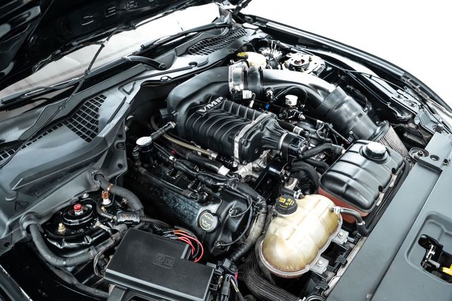 2017 Ford Mustang GT VMP Supercharged with Many Upgrades | Dallas, TX | RPM Garage