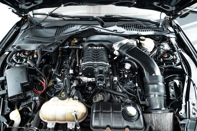 2017 Ford Mustang GT VMP Supercharged with Many Upgrades | Dallas, TX | RPM Garage