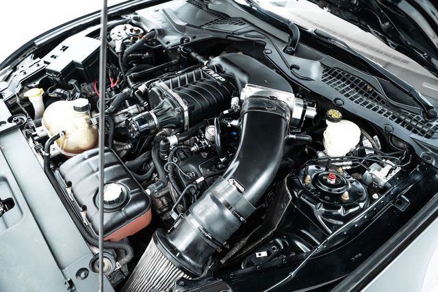 2017 Ford Mustang GT VMP Supercharged with Many Upgrades | Dallas, TX | RPM Garage