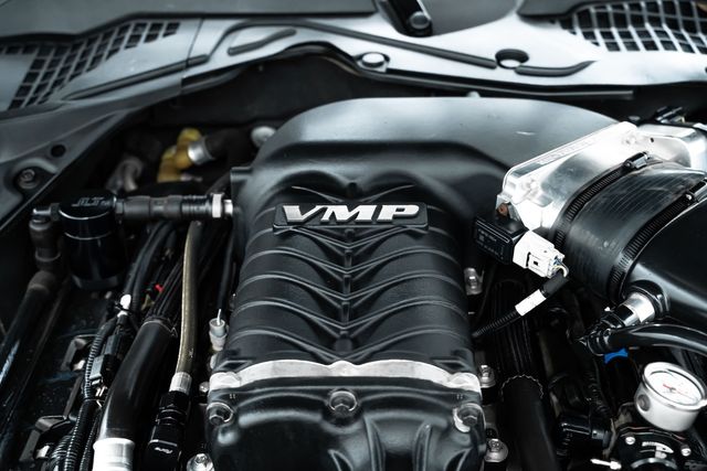 2017 Ford Mustang GT VMP Supercharged with Many Upgrades | Dallas, TX | RPM Garage 2017 Ford Mustang GT VMP Supercharged with Many Upgrades | Dallas, TX | RPM Garage