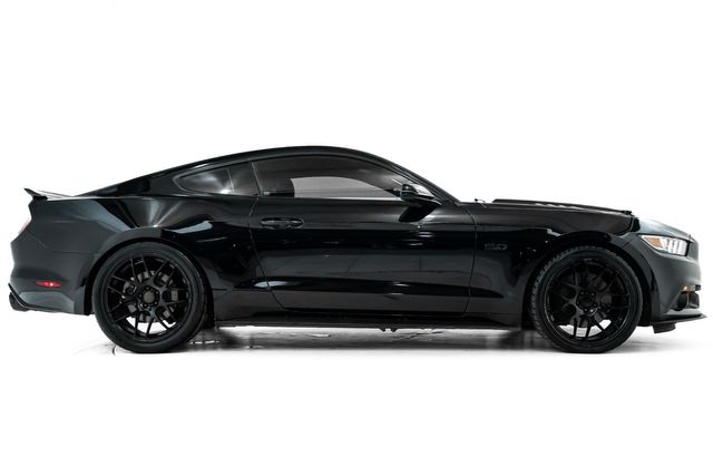 2017 Ford Mustang GT VMP Supercharged with Many Upgrades | Dallas, TX | RPM Garage 2017 Ford Mustang GT VMP Supercharged with Many Upgrades | Dallas, TX | RPM Garage