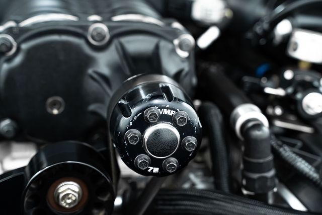 2017 Ford Mustang GT VMP Supercharged with Many Upgrades | Dallas, TX | RPM Garage 2017 Ford Mustang GT VMP Supercharged with Many Upgrades | Dallas, TX | RPM Garage