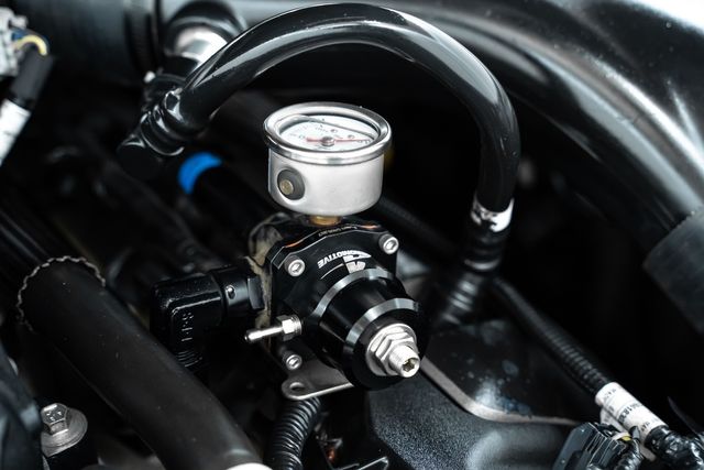 2017 Ford Mustang GT VMP Supercharged with Many Upgrades | Dallas, TX | RPM Garage