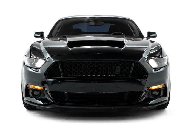 2017 Ford Mustang GT VMP Supercharged with Many Upgrades | Dallas, TX | RPM Garage