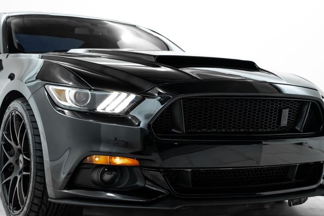 2017 Ford Mustang GT VMP Supercharged with Many Upgrades | Dallas, TX | RPM Garage