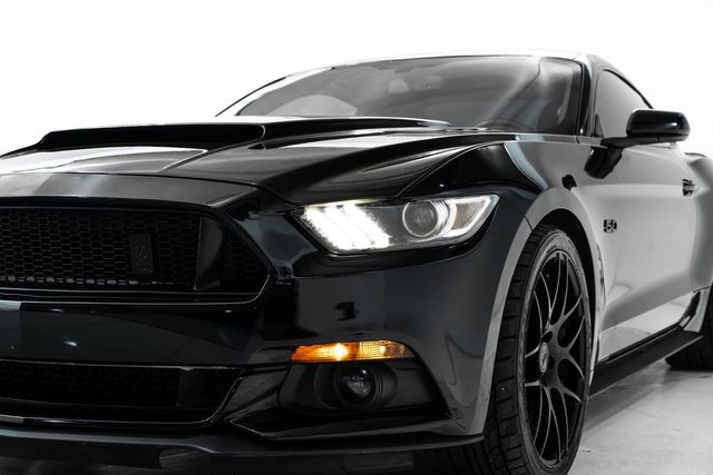 2017 Ford Mustang GT VMP Supercharged with Many Upgrades | Dallas, TX | RPM Garage 2017 Ford Mustang GT VMP Supercharged with Many Upgrades | Dallas, TX | RPM Garage