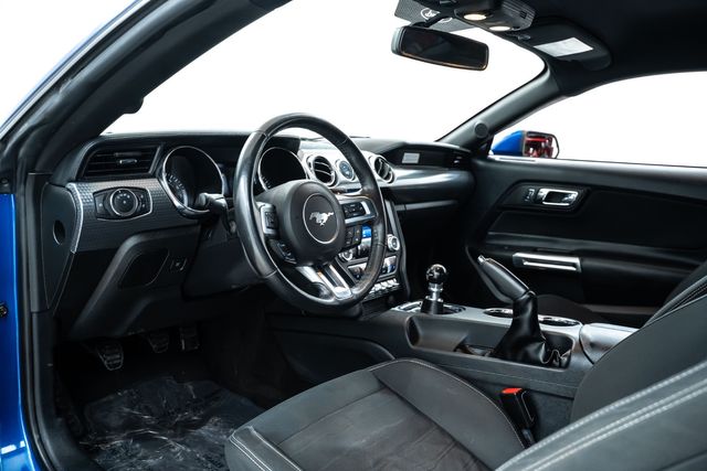 2017 Ford Mustang GT Performance Pack with Many Upgrades | Dallas, TX | RPM Garage 2017 Ford Mustang GT Performance Pack with Many Upgrades | Dallas, TX | RPM Garage